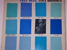 TINA BROOKS 'TRUE BLUE' BLUE NOTE 4041 RVG 'EAR' DG 47 W. 63rd NYC RAREST GRAIL