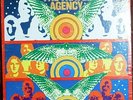 Scarce Original Press - The Travel Agency - Nice VG++ Copy