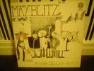 VERY RARE UK SPIRAL VERTIGO-MAY BLITZ-THE 2ND OF MAY-EX