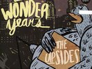Wonder Years - The Upsides LP Vinyl NEW story so far man overboard real friends
