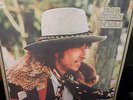 Bob Dylan-Desire Japanese Import LP Audiophile Near Mint
