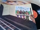 lp sensation's fix finest finger ex- ita rock prog 1976