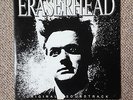 'Eraserhead' soundtrack LP, David Lynch, original Alternative Tentacles release