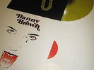 RUN THE JEWELS DEBUT DANNY BROWN XXX WHITE VINYL 7