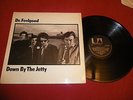 DR. FEELGOOD  DOWN BY THE JETTY  LP 1975 (1st PRESSING)