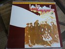 Led Zeppelin II Original Master Recording Mobile Fidelity Sound Lab MFSL 1-065