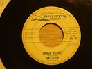 Hank Levine - Dolton 79 - Tinga Tonga - Exotica - Surf Instrumental - LISTEN