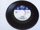 NORTHERN SOUL 45 - CHARLIE RUSSO - Goofin / Party PORT 70039 strong VG+