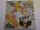 The Kinks Face To Face RS-6228 SEALED LP
