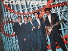 The Coasters self-titled LP  ATCO Records 33-101 VG++