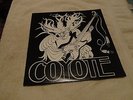 COYOTE:CAST OFF YOUR OLD TIRED ETHICS -Vinyl Record Album