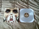 Underoath They're Only Chasing Safety Clear /2000 Mint Mewithoutyou