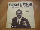 Jimmy McGriff I've Got A Woman ENSUE 1 Mono US