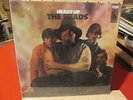 The Heads Heads Up 60s stoned r&b/psych on Liberty Sealed