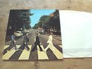 BEATLES - ABBEY ROAD LP UK 1st -2 / -1 Apple Inner - Not Misaligned - NICE AUDIO