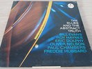 BLUES & ABSTRACT TRUTH - OLIVER NELSON BILL EVANS