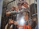 FIVE LIVE YARDBIRDS  Original Mono Vinyl Album  33SX  / 1677  Columbia 1964