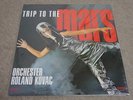 ROLAND KOVAC / TRIP TO THE MARS / RARE GERMAN MODAL JAZZ LP / MPS