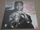 NATHAN DAVIS SEXTET / PEACE TREATY / RARE FRENCH JAZZ MODAL BOSSA LP