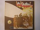 Led Zeppelin II RL both sides thick vinyl 1841 Broadway