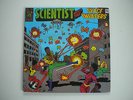 Scientist Meets The Space Invaders 1981 GREL 19 UK LP Original Owner Played 1X