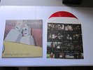 the Get Up Kids - Something to Write Home About LP ORIGINAL rare RED vinyl