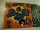 The Jackson 5 ABC Unique PS MEXICAN PRESS EX NM Michael jackson 1970