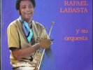 Rare Panama Salsa Dura LP RAFAEL LABASTA Y SU ORQUESTA TH Hear mp3 NM