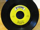 Original Cody Black MR. BLUE Northern Soul on D-Town 1057 VG+