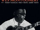 WES MONTGOMERY The Incredible Jazz Guitar Of LP NEW VINYL Dol reissue Tommy Flan