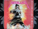 METALLICA - Acting Like A Maniac Live - (Cliff Burton) Live Castle Donington LP