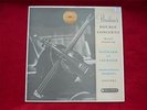 Brahms - Double Concerto, FOURNIER & OISTRAKH  COLUMBIA  SAX 2264