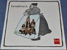 FAT MATTRESS 2 - SCARCE ORIG UK 1970 EX++ LP - with NOEL REDDING.