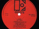 LOVE De Capo - RARER ORIG UK 1967 ELEKTRA MONO EX LP.