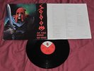 SODOM IN THE SIGN OF EVIL VINYL LP DEVILS GAME 1985 THRASH BLACK DEATH METAL