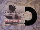 ALEXISONFIRE Drunks Lovers Sinners Saints b/w Thrones 7