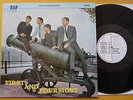 First And Fourmost UK 80's BGO Release Beat LP NM+