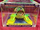 FLAMING LIPS 2013 RSD 'fu@k you frog'. MIB w/7