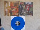 SLAYER  HELL  AWAITS  DEMOS  1984  1 LP