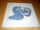 SMOKEY   PASS IT AROUND ** 1975 UK 1st RAK LP Rare DEBUT SMOKIE