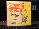 RARE EP BILL HALEY SOMERSET EX 1300