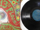 * 13th Floor Elevators * The Psychadelic Sounds Of... * LP ORIGINAL 1-A #1 psych