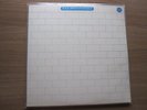 Pink Floyd - The Wall - CBS Half Speed LP - Vinyl - extrem selten