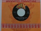 Jerry&jeff rare psych garage on super K record label voodoo medicine man