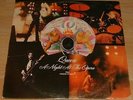 QUEEN : LP - A NIGHT AT THE OPERA - ISRAEL 1975