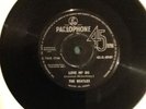 Beatles ( Indian Press) Love Me Do  +Ps I Love You  45-r.4949