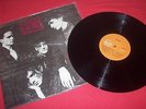 CAIFANES s/t SCARCE 1st LP Venezuela JAGUARES Maná 