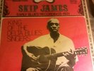 Skip James Early recordings 1931  Blues lp