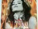 MADONNA - LIKE A PRAYER 25TH ANNIVERSARY MADONNA COVER LP  + POSTER 