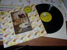 ASH RA TEMPEL STARRING ROSI , KRAUTROCK, OHR label D - 1st Pressung,